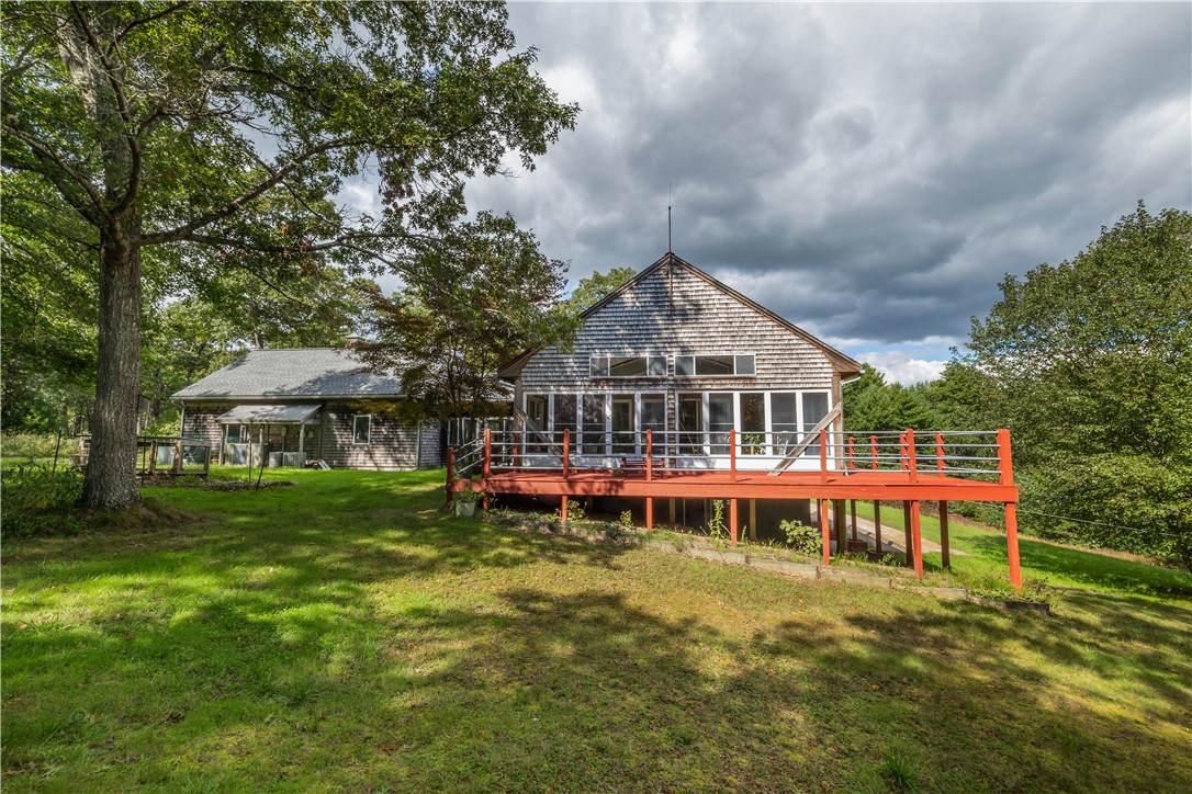 71 Beaver River Road Richmond, RI 02892 - Photo 27 of 50