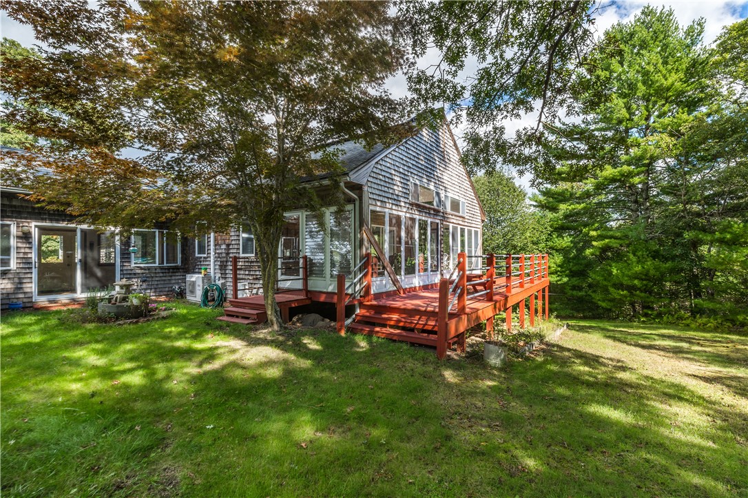 71 Beaver River Road Richmond, RI 02892 - Photo 28 of 50