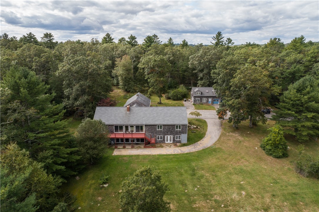 71 Beaver River Road Richmond, RI 02892 - Photo 32 of 50