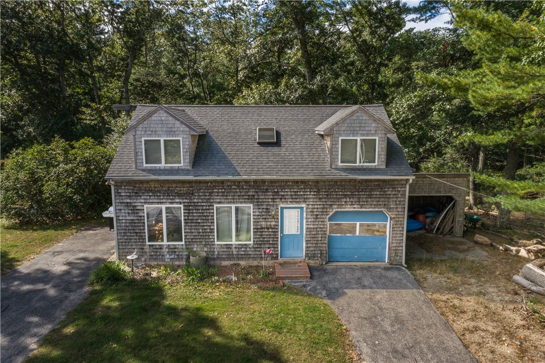 71 Beaver River Road Richmond, RI 02892 - Photo 35 of 50 Guest cottage