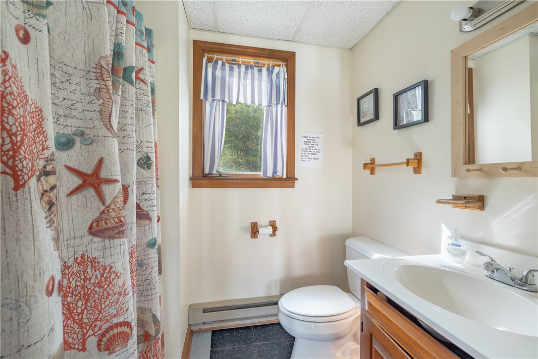 71 Beaver River Road Richmond, RI 02892 - Photo 38 of 50 Full bath in guest cottage