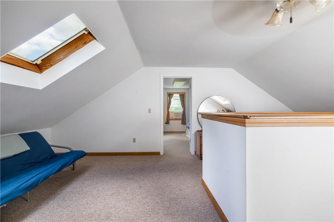 71 Beaver River Road Richmond, RI 02892 - Photo 41 of 50 2nd level of guest cottage