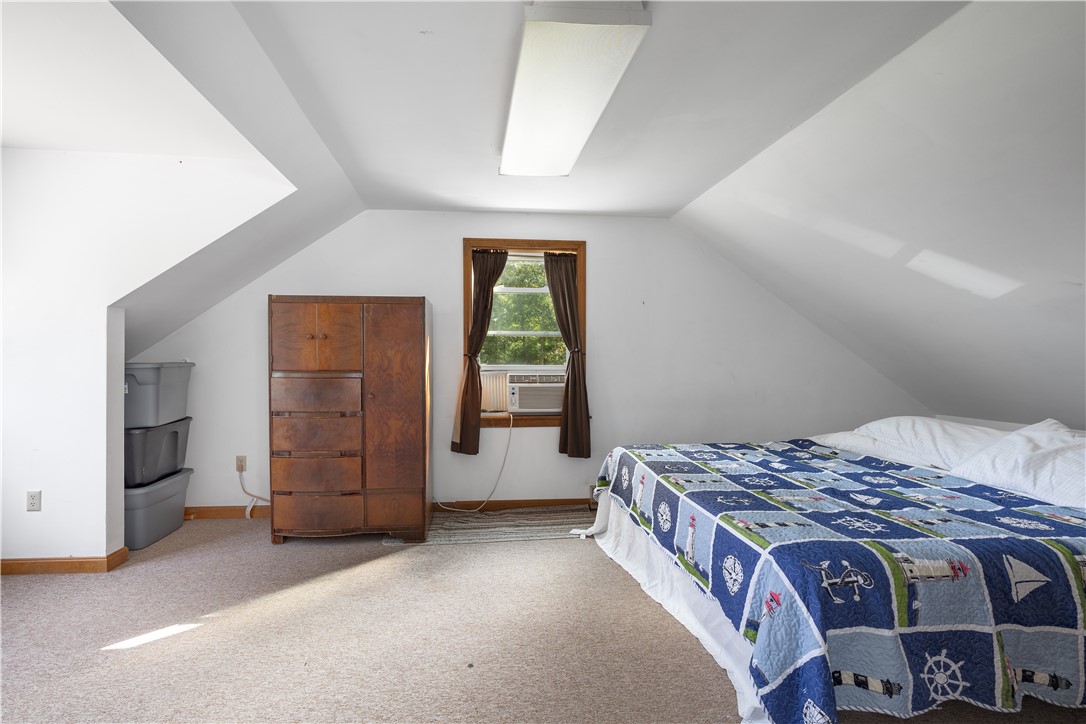 71 Beaver River Road Richmond, RI 02892 - Photo 42 of 50 2nd level of guest cottage