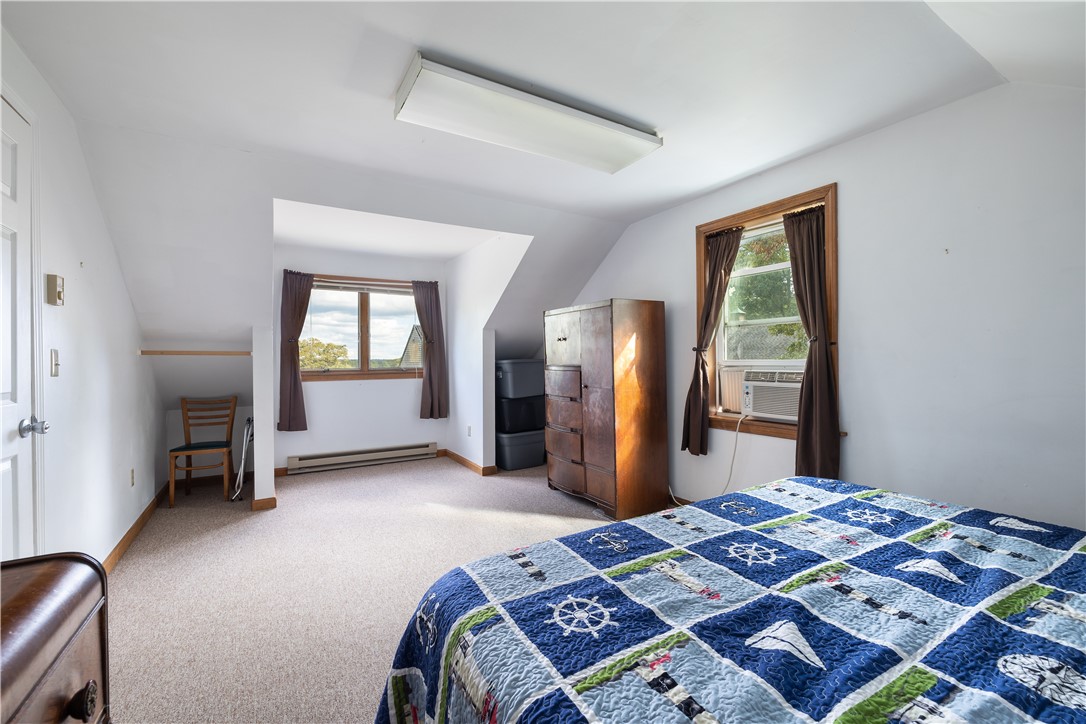 71 Beaver River Road Richmond, RI 02892 - Photo 43 of 50 2nd level of guest cottage