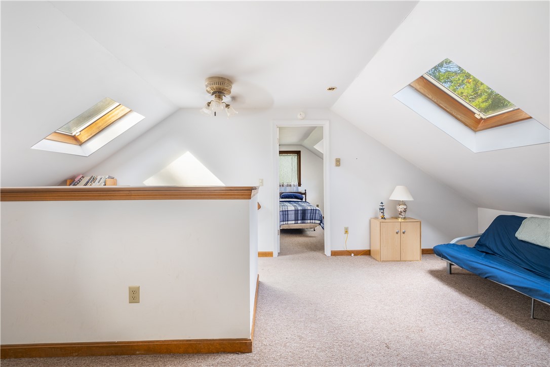 71 Beaver River Road Richmond, RI 02892 - Photo 44 of 50 2nd level of guest cottage