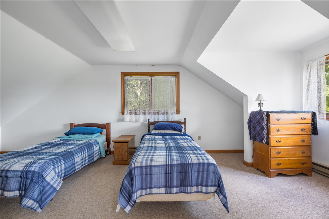 71 Beaver River Road Richmond, RI 02892 - Photo 45 of 50 2nd level of guest cottage