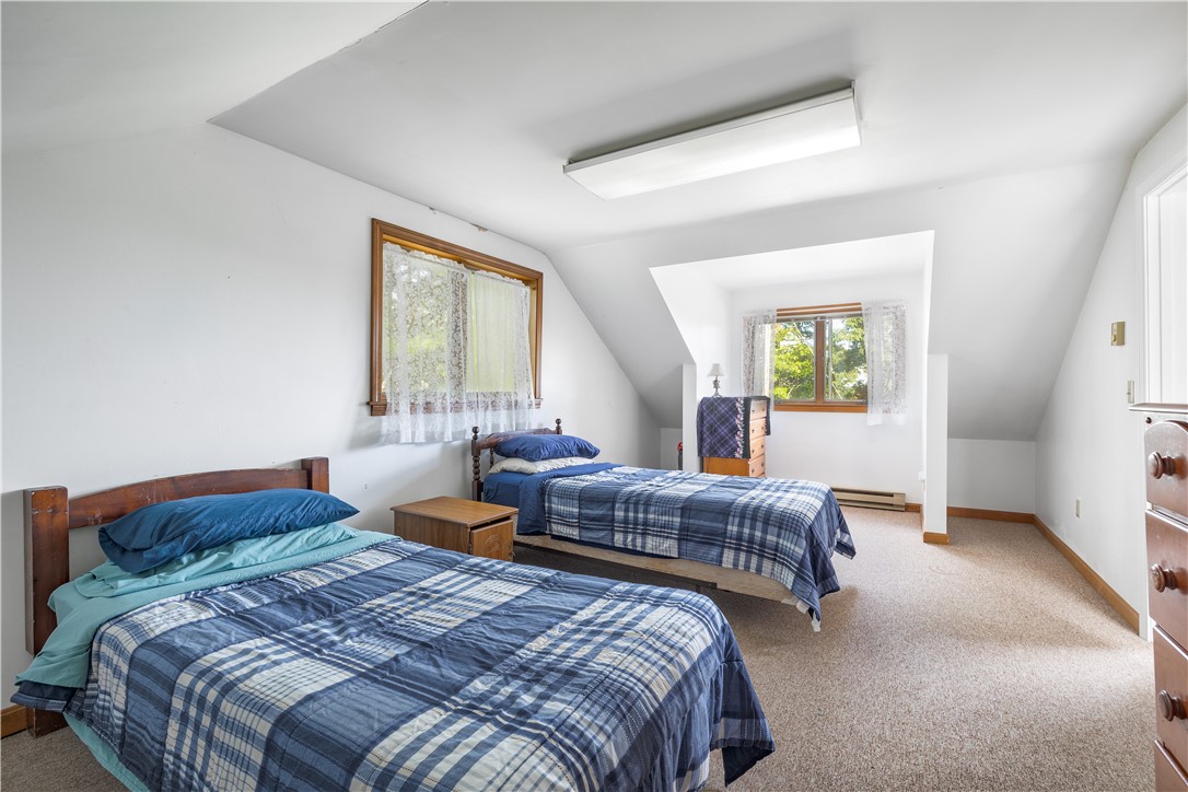 71 Beaver River Road Richmond, RI 02892 - Photo 46 of 50 2nd level of guest cottage