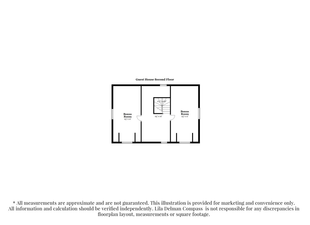 71 Beaver River Road Richmond, RI 02892 - Photo 50 of 50 Guest cottage floor plan