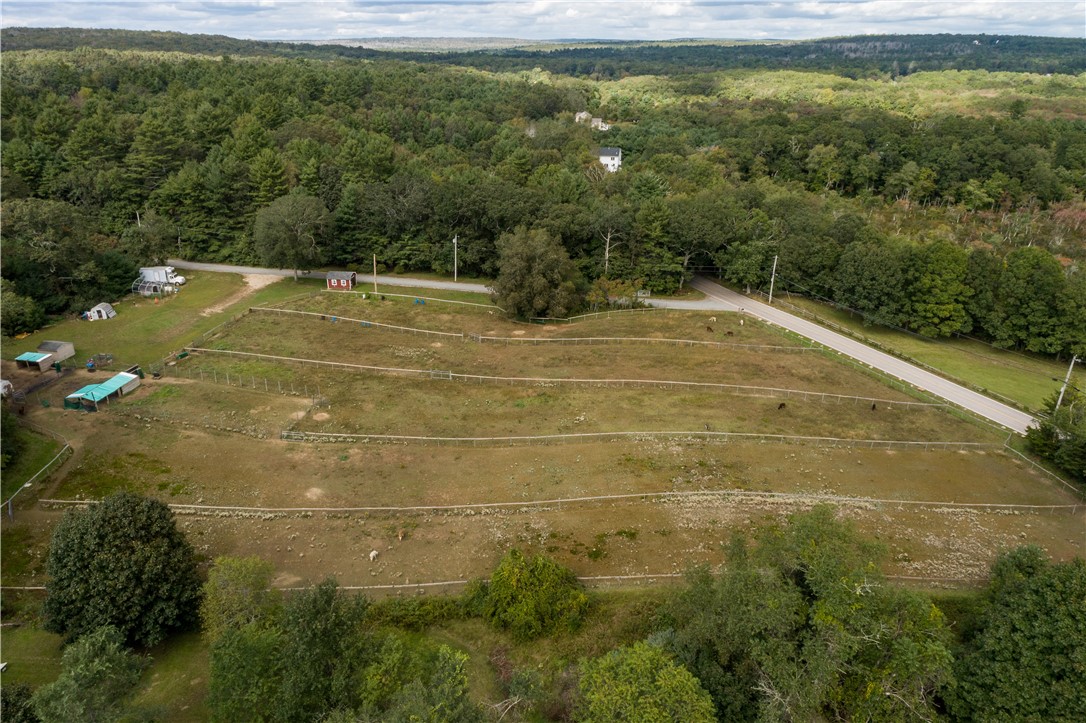 71 Beaver River Road Richmond, RI 02892 - Photo 48 of 50 Corralled fields