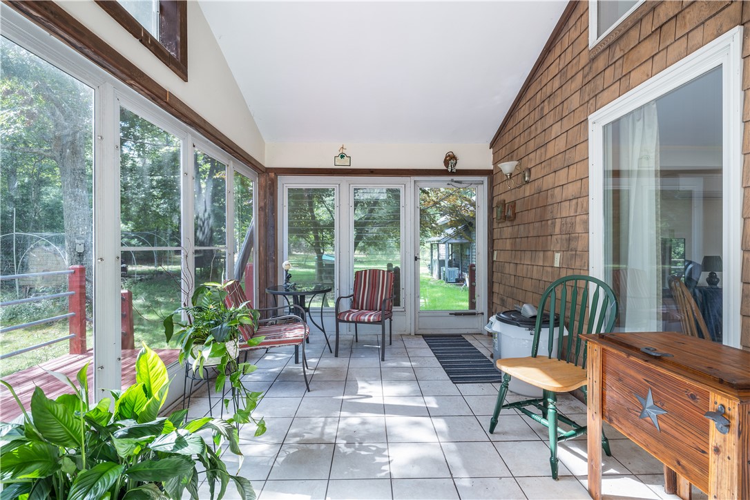 71 Beaver River Road Richmond, RI 02892 - Photo 6 of 50 three-season room