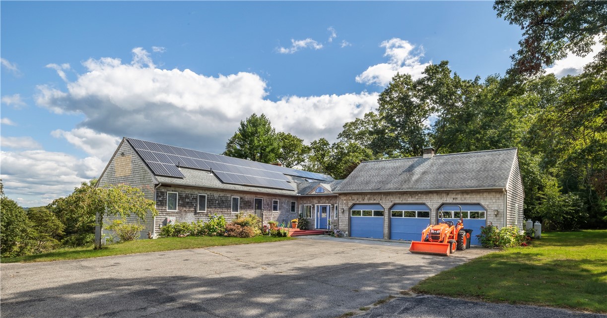 71 Beaver River Road Richmond, RI 02892 - Photo 7 of 50