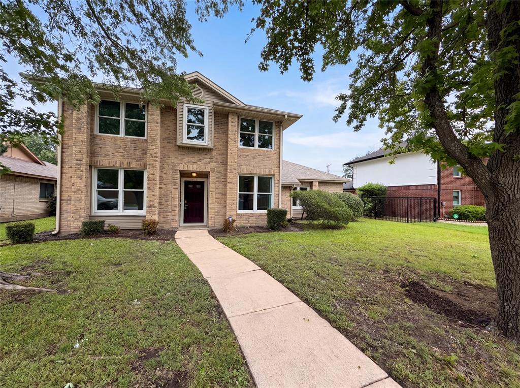2804 Rice Drive Rowlett, TX 75088 - Photo 17 of 18