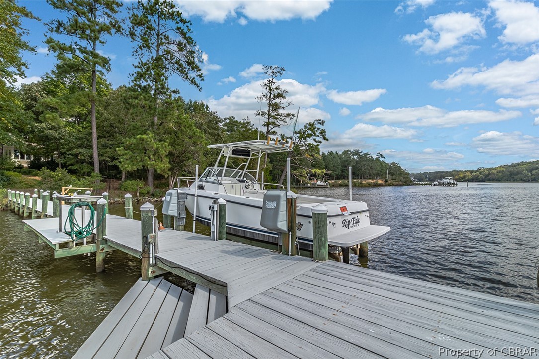 661 Colinbrook Way Lancaster, VA 22503 - Photo 47 of 49