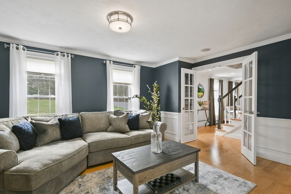 5 Francis Road Hopedale, MA 01747 - Photo 16 of 41 Gallery Image 16
