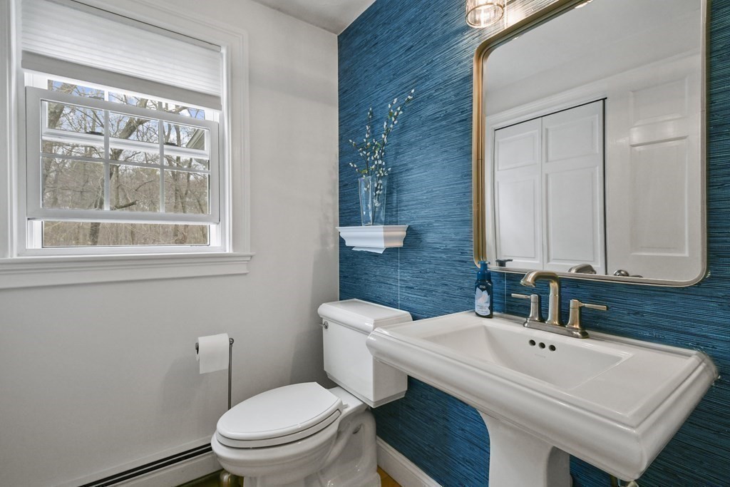 5 Francis Road Hopedale, MA 01747 - Photo 20 of 41 Gallery Image 20