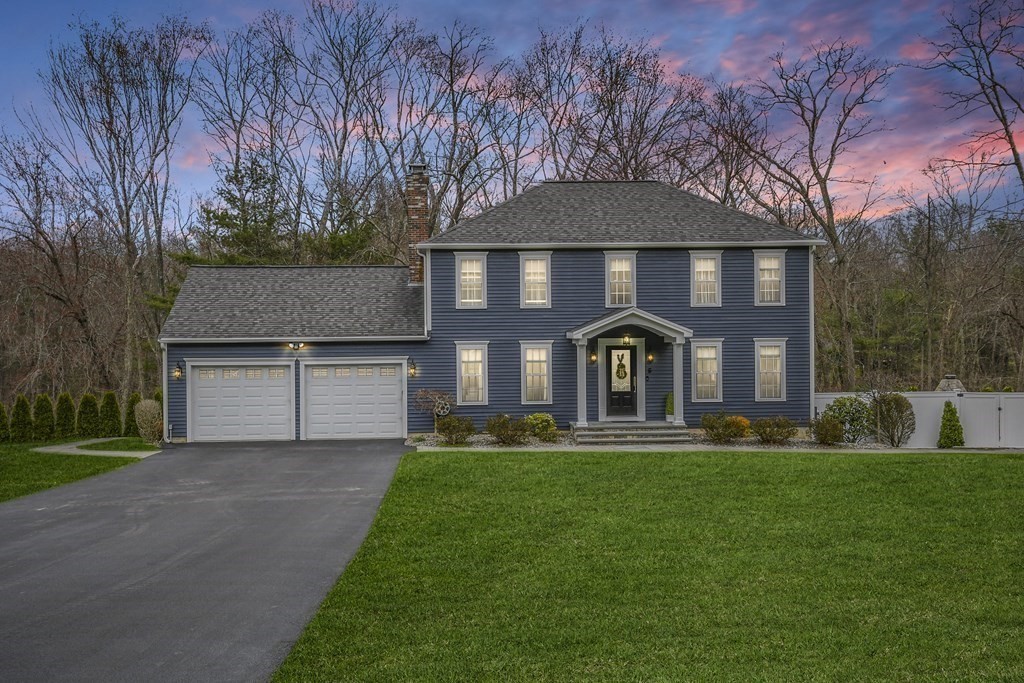 5 Francis Road Hopedale, MA 01747 - Photo 2 of 41 Gallery Image 2