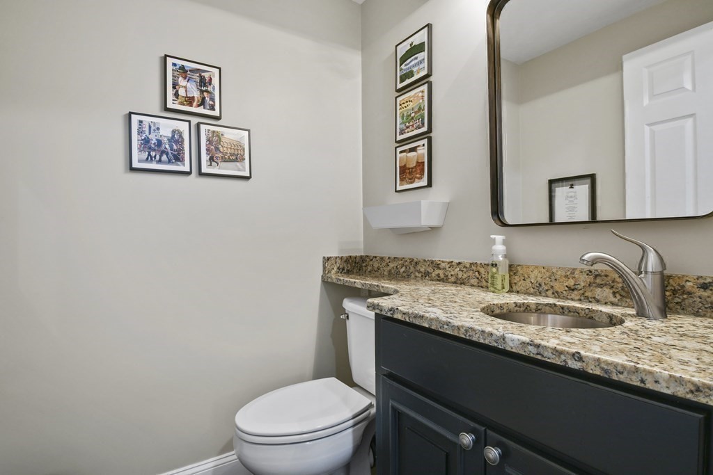 5 Francis Road Hopedale, MA 01747 - Photo 24 of 41 Gallery Image 24