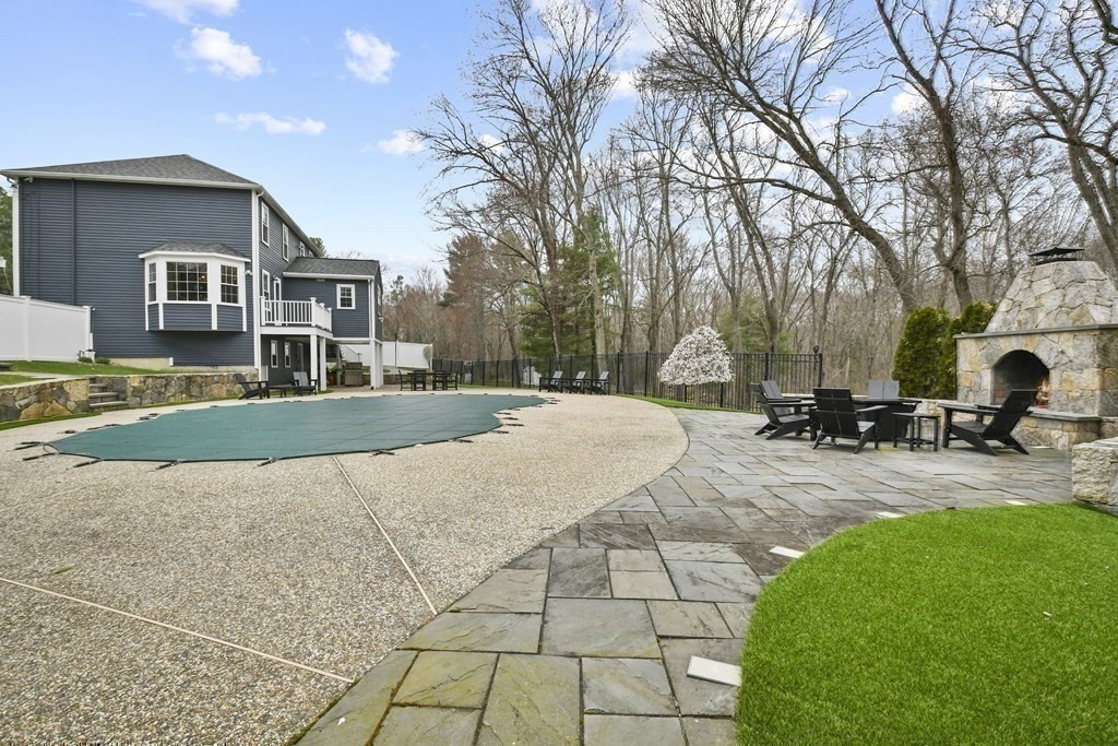 5 Francis Road Hopedale, MA 01747 - Photo 39 of 41 Gallery Image 39