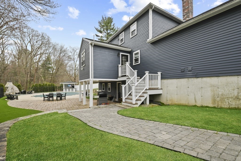 5 Francis Road Hopedale, MA 01747 - Photo 41 of 41 Gallery Image 41