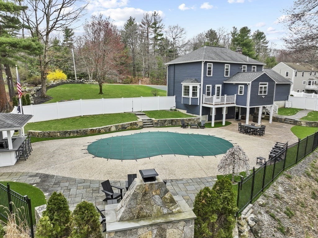5 Francis Road Hopedale, MA 01747 - Photo 6 of 41 Gallery Image 6