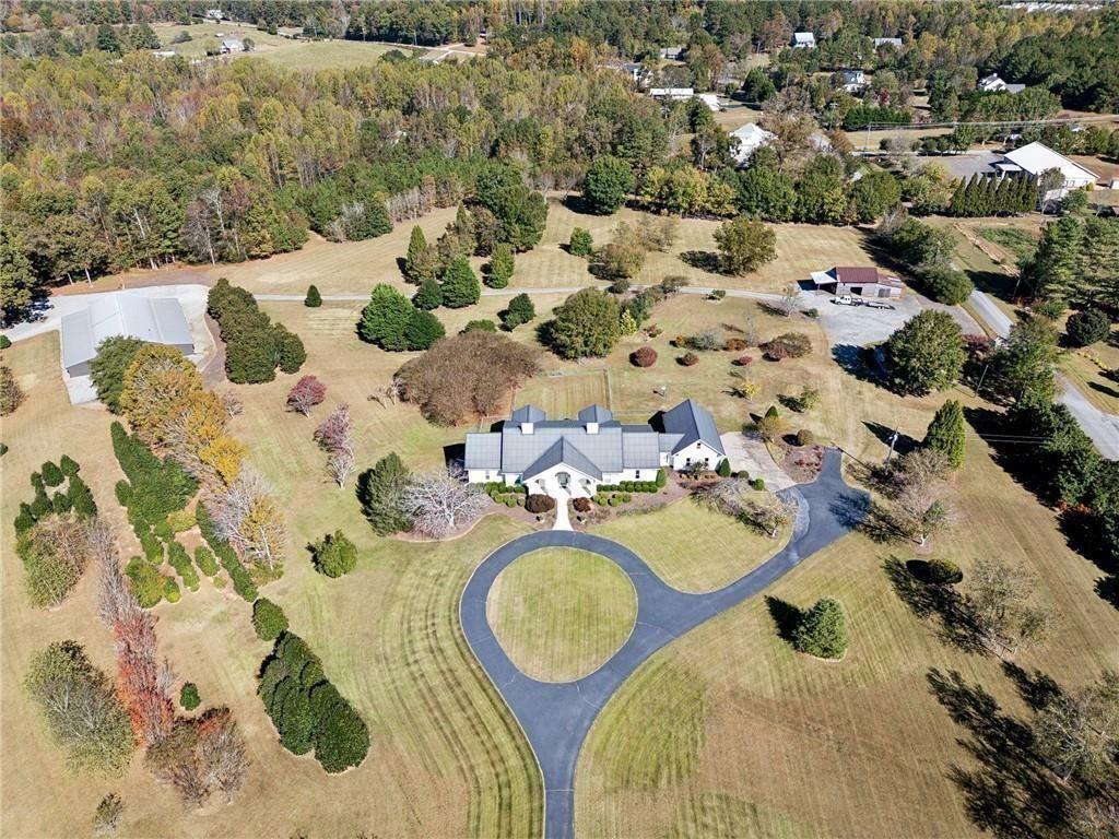 1892 A Blacks Mill Road Dawsonville, GA 30534 - Photo 76 of 85