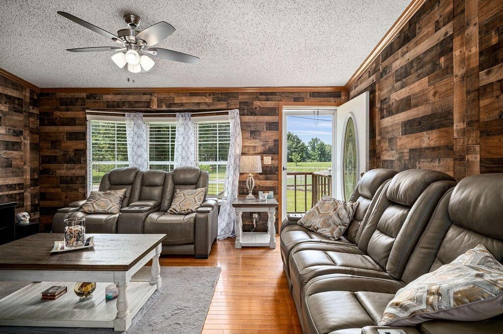 153 Hedgewood Road Jasper, AL 35504 - Photo 11 of 31 Gallery Image 11