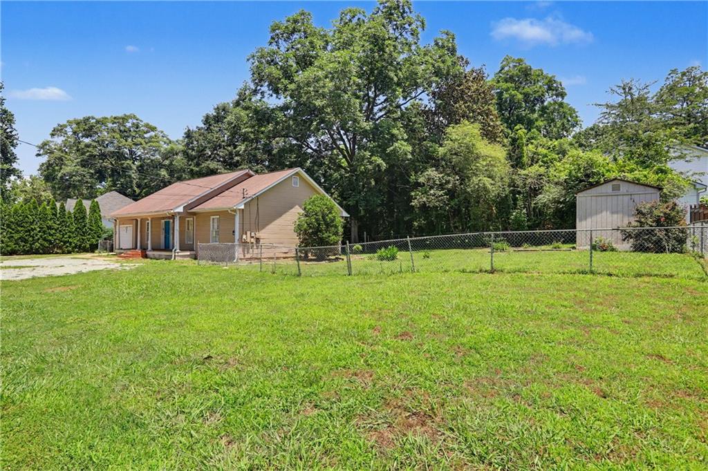 518 Spring Street Villa Rica, GA 30180 - Photo 4 of 39
