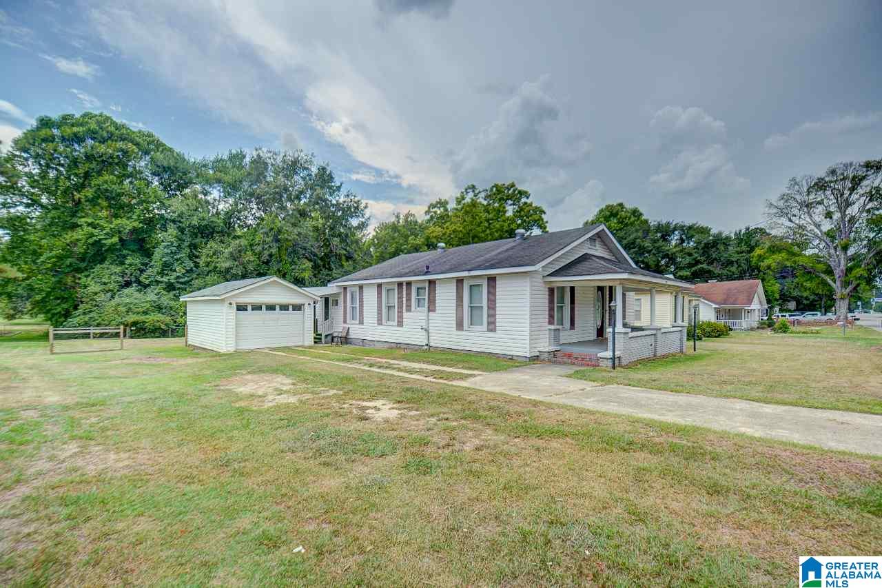 205 Airport Road Clanton, AL 35045 - Photo 11 of 33
