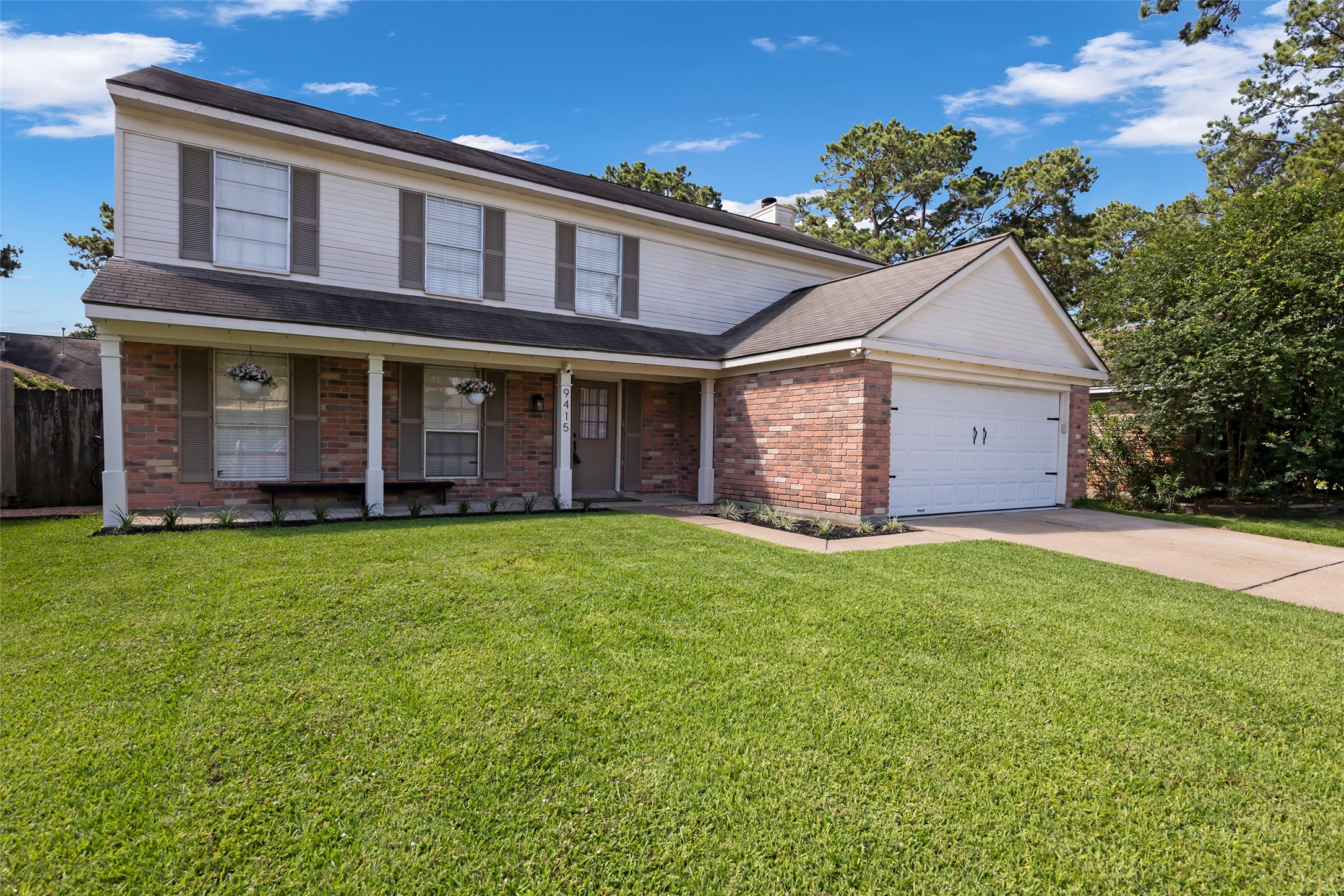 9415 Towerstone Drive Spring, TX 77379 - Photo 36 of 44