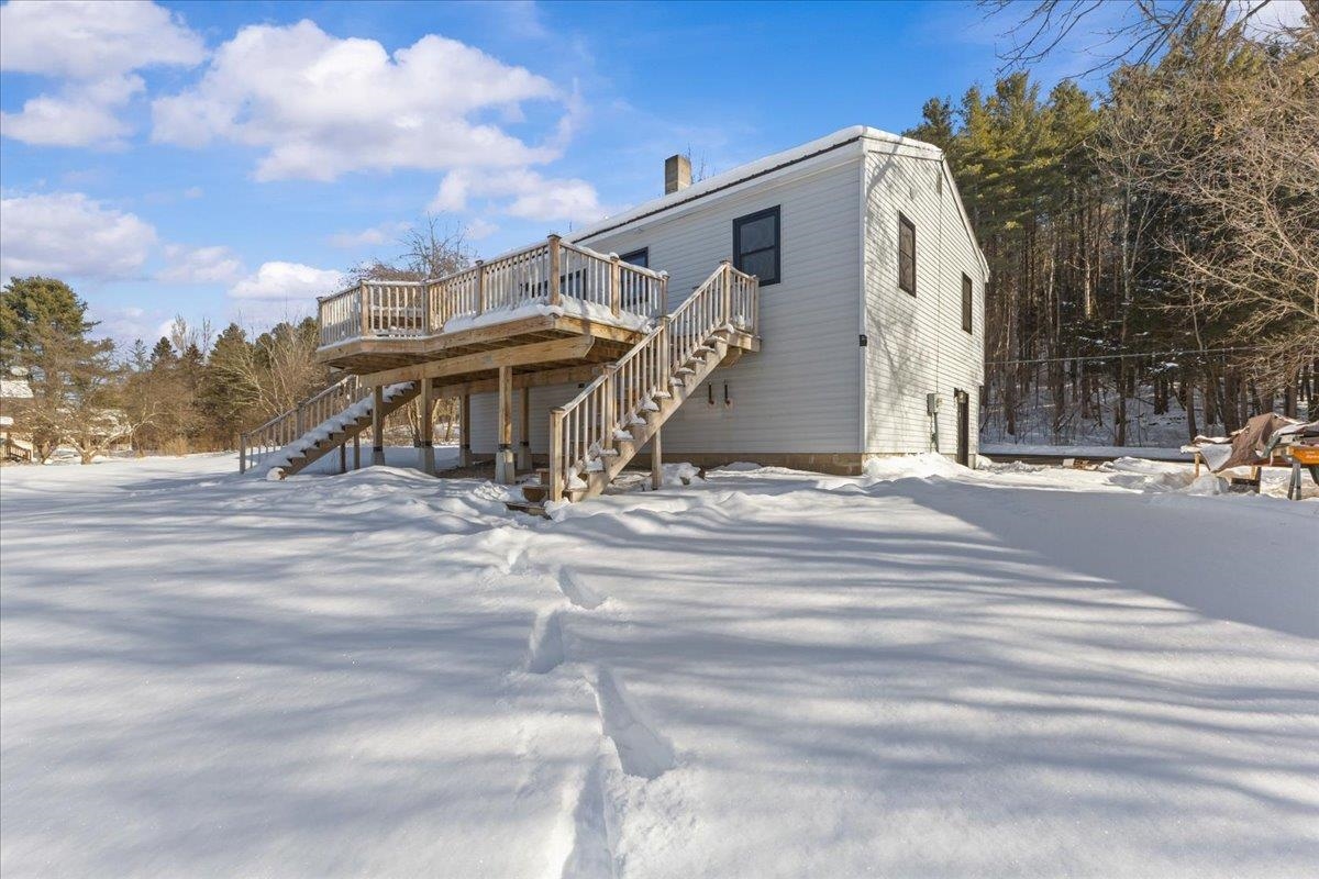 434 Browns River Road Essex, VT 05452 - Photo 35 of 39