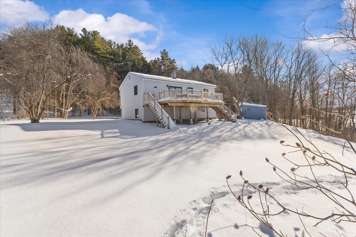 434 Browns River Road Essex, VT 05452 - Photo 37 of 39