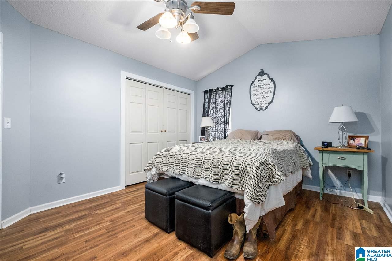 170 Crawford Drive Springville, AL 35146 - Photo 14 of 26