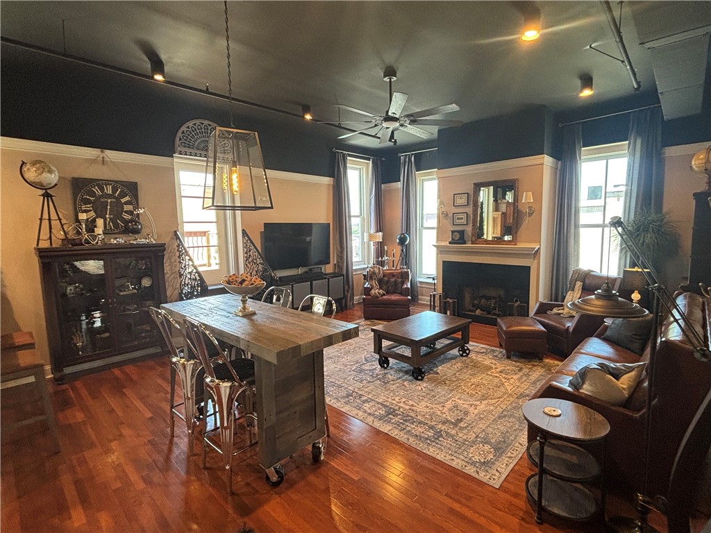 100 West Whitner Street, Unit 107 Anderson, SC 29624 - Photo 9 of 31