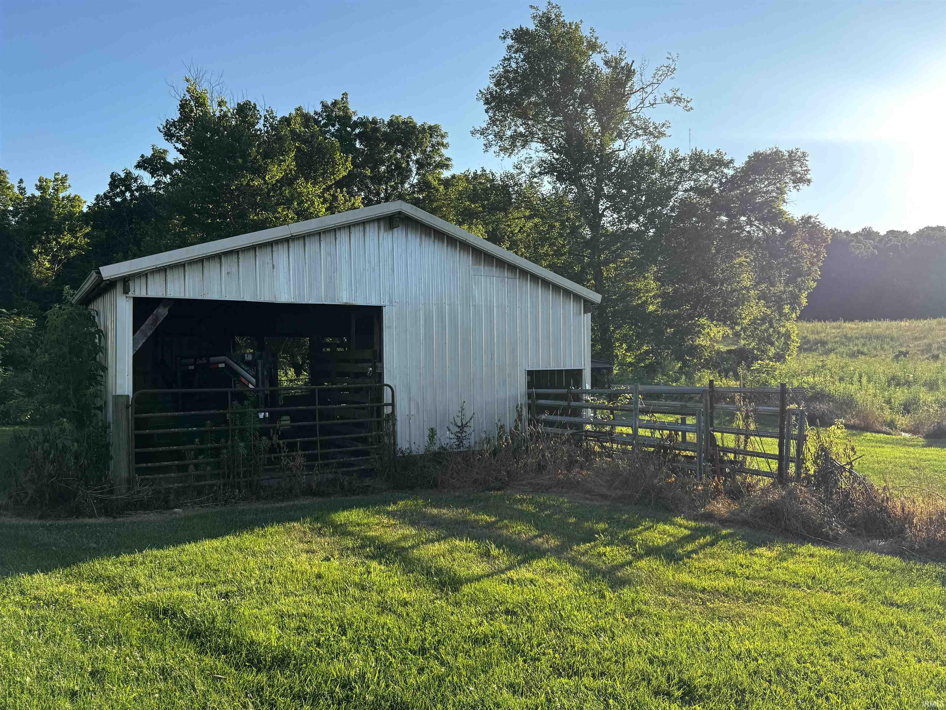 6783 Stogsdill Road Spencer, IN 47460 - Photo 32 of 32