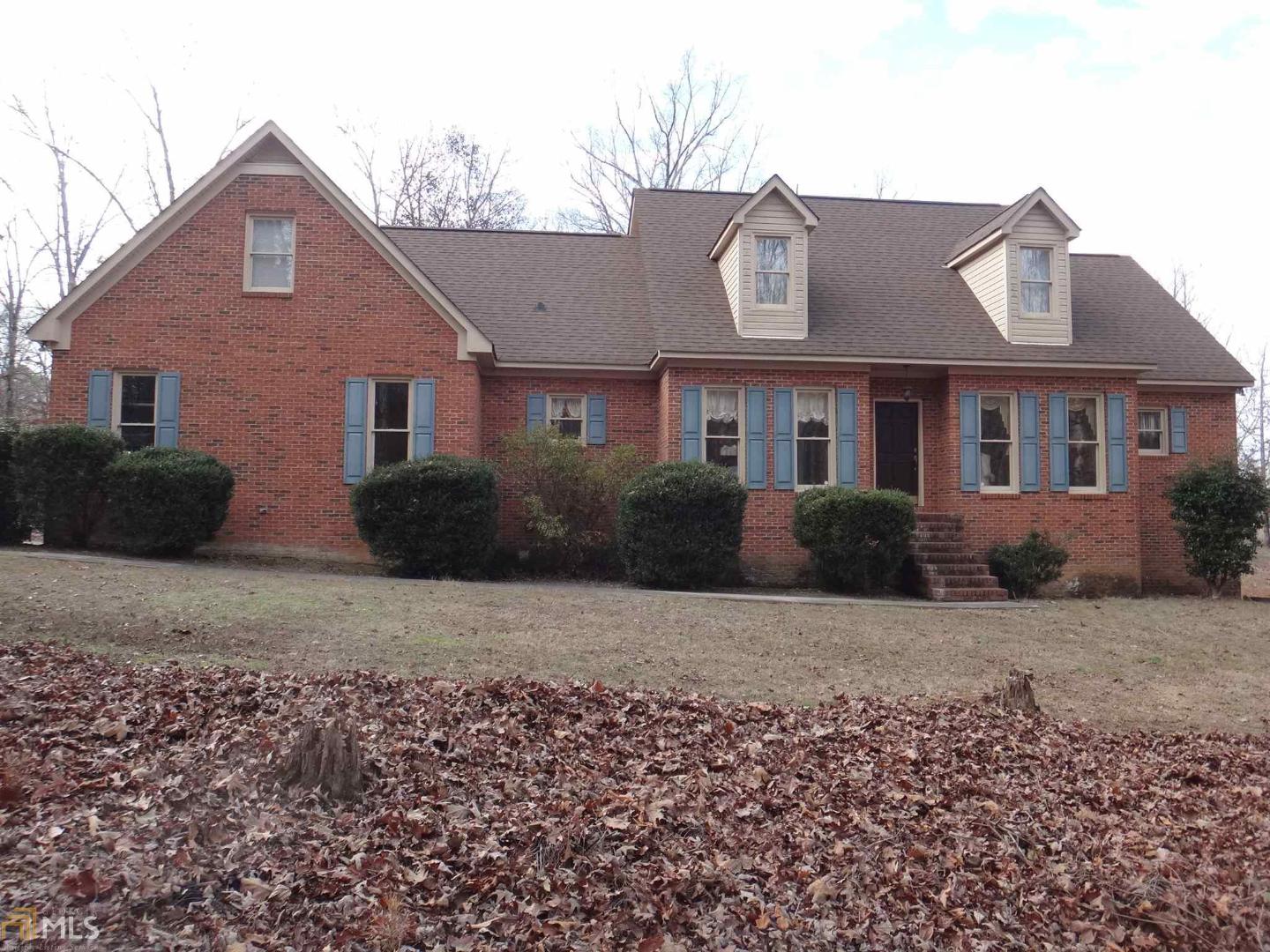218 Flat Rock Road Rome, GA 30161 - Photo 1 of 1