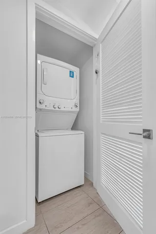 an aerial view of residential house with outdoor space