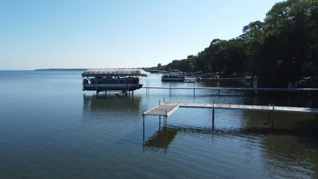 $979,000 | 38675 Wagon Trail Loop, Battle Lake, MN 56515