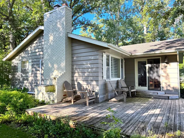 $979,000 | 38675 Wagon Trail Loop, Battle Lake, MN 56515