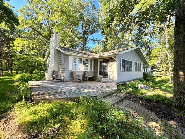 $979,000 | 38675 Wagon Trail Loop, Battle Lake, MN 56515