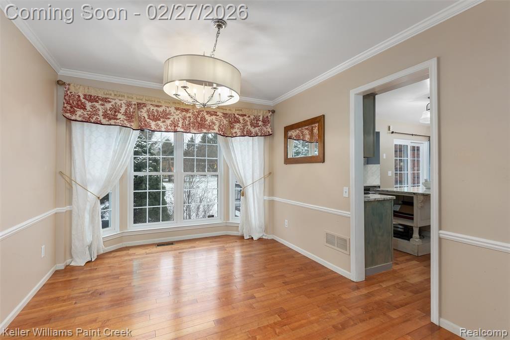 1234 Harvard Drive Rochester Hills, MI 48307 - Photo 12 of 47