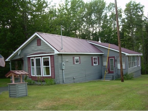 737 West Milan Road Milan, NH 03588 - Photo 1 of 1