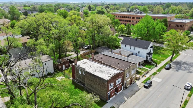 $220,000 | 10807 South Wentworth Avenue, Chicago, IL 60628