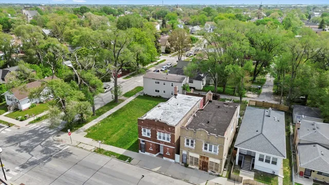 $220,000 | 10807 South Wentworth Avenue, Chicago, IL 60628