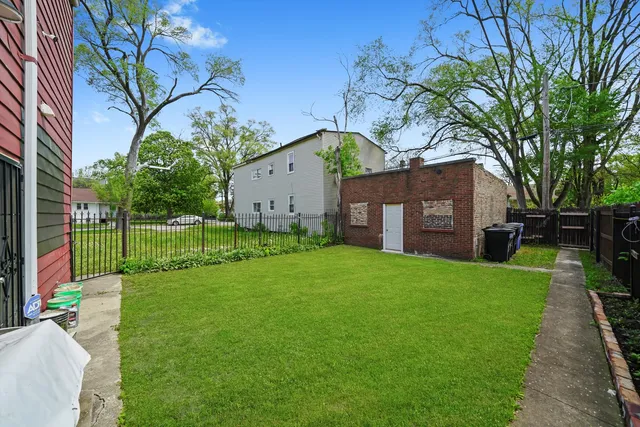 $220,000 | 10807 South Wentworth Avenue, Chicago, IL 60628