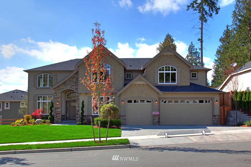 22216 32nd Avenue Southeast Bothell, WA 98021 - Photo 1 of 1