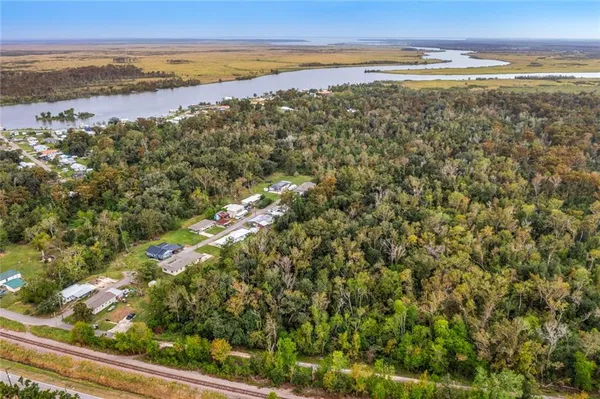 $115,000 | 0 Ridge Road, Des Allemands, LA 70030