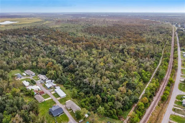 $115,000 | 0 Ridge Road, Des Allemands, LA 70030