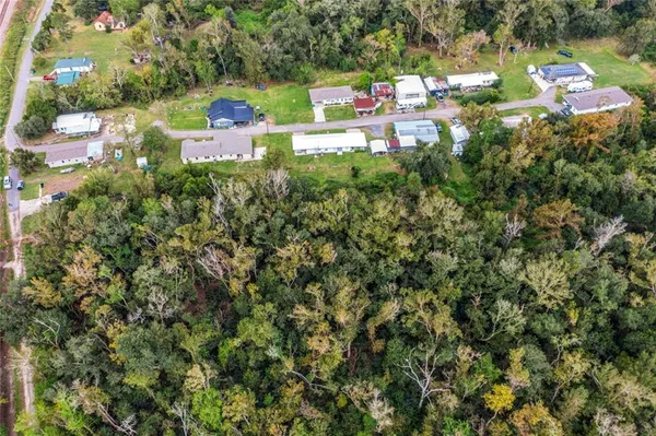$115,000 | 0 Ridge Road, Des Allemands, LA 70030