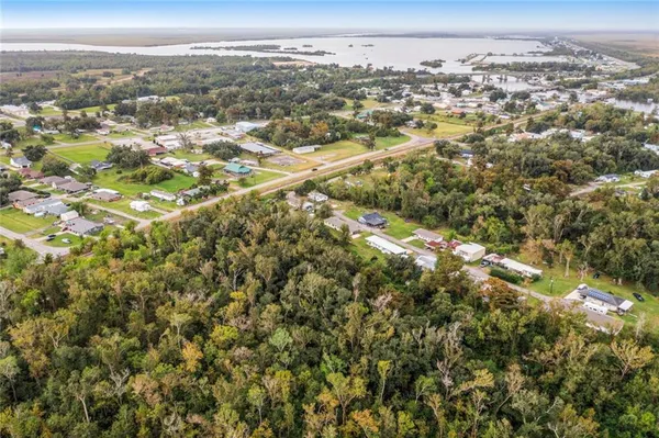 $115,000 | 0 Ridge Road, Des Allemands, LA 70030