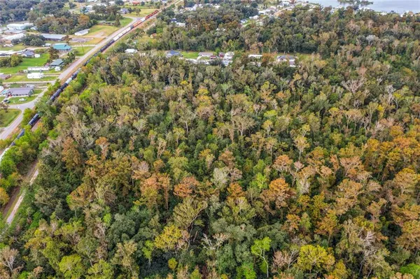 $115,000 | 0 Ridge Road, Des Allemands, LA 70030
